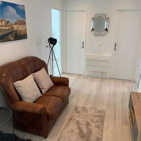 Guest house Tenjin 10 *