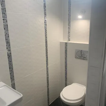 Tenjin 10 Guest house